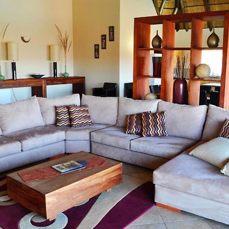 The Waterberg Biosphere Dinkweng Safari Lodge מראה חיצוני תמונה
