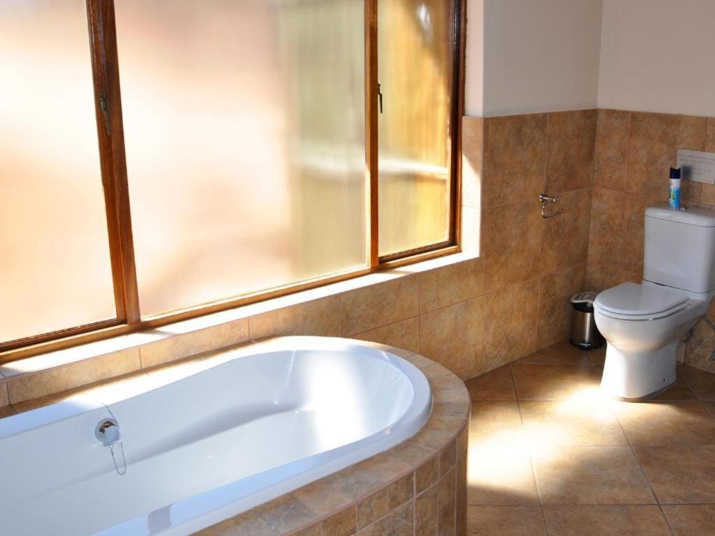 The Waterberg Biosphere Dinkweng Safari Lodge מראה חיצוני תמונה