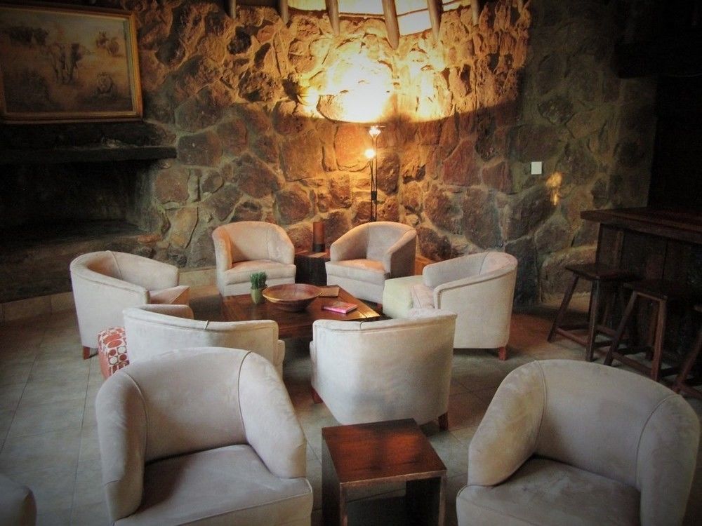 The Waterberg Biosphere Dinkweng Safari Lodge מראה חיצוני תמונה